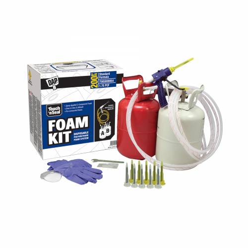 Комплект Touch'n Seal Foam Kit 200