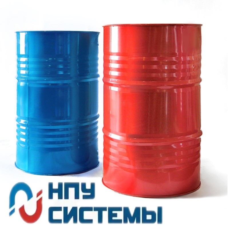 Компоненты для напыления пенополиуретана 30-й плотности с закрытой ячейкой POLYSYSTEM 100(30)141b
