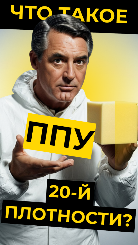 что такое ппу 20-й плотности