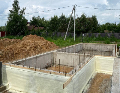 Выполненные работы