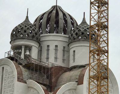 Выполненные работы