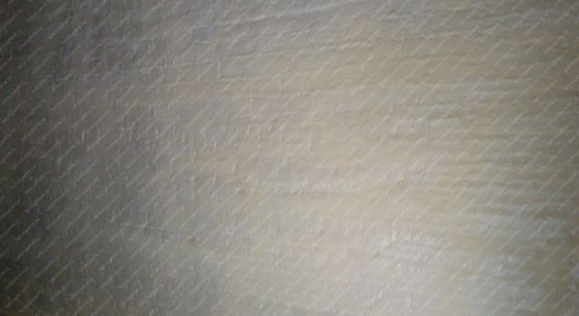 Утепление стен ангара